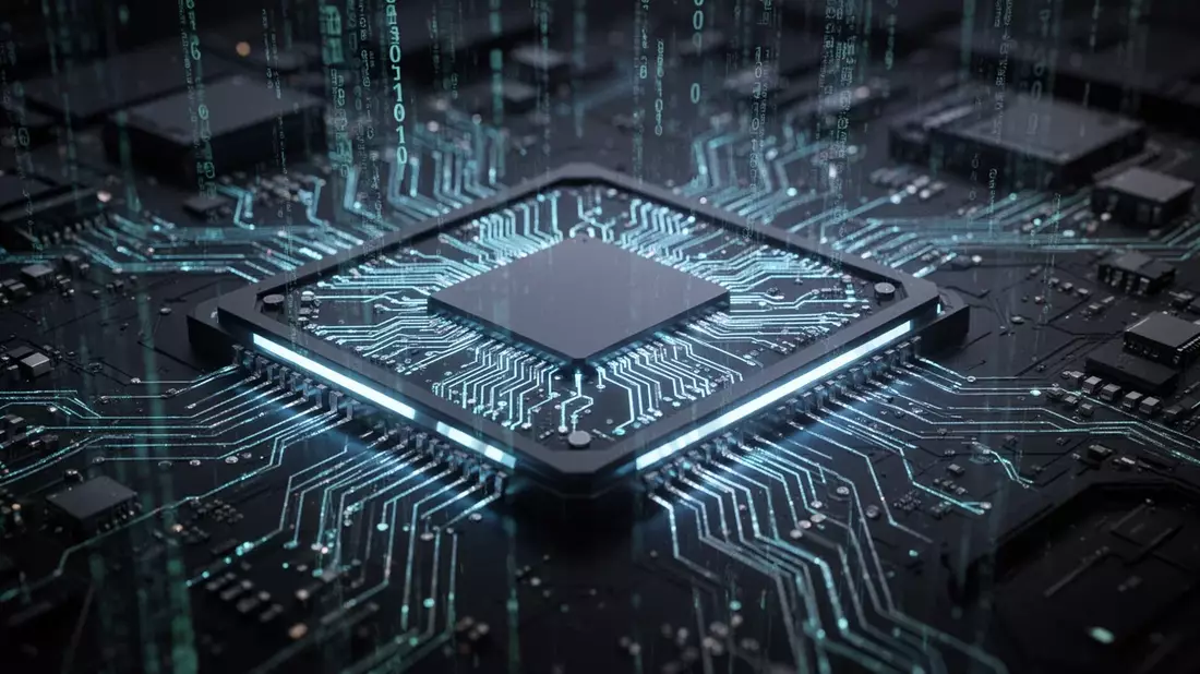 Apple M5 Max und M5 Ultra: Neue High-End-Chips in iOS-Beta entdeckt