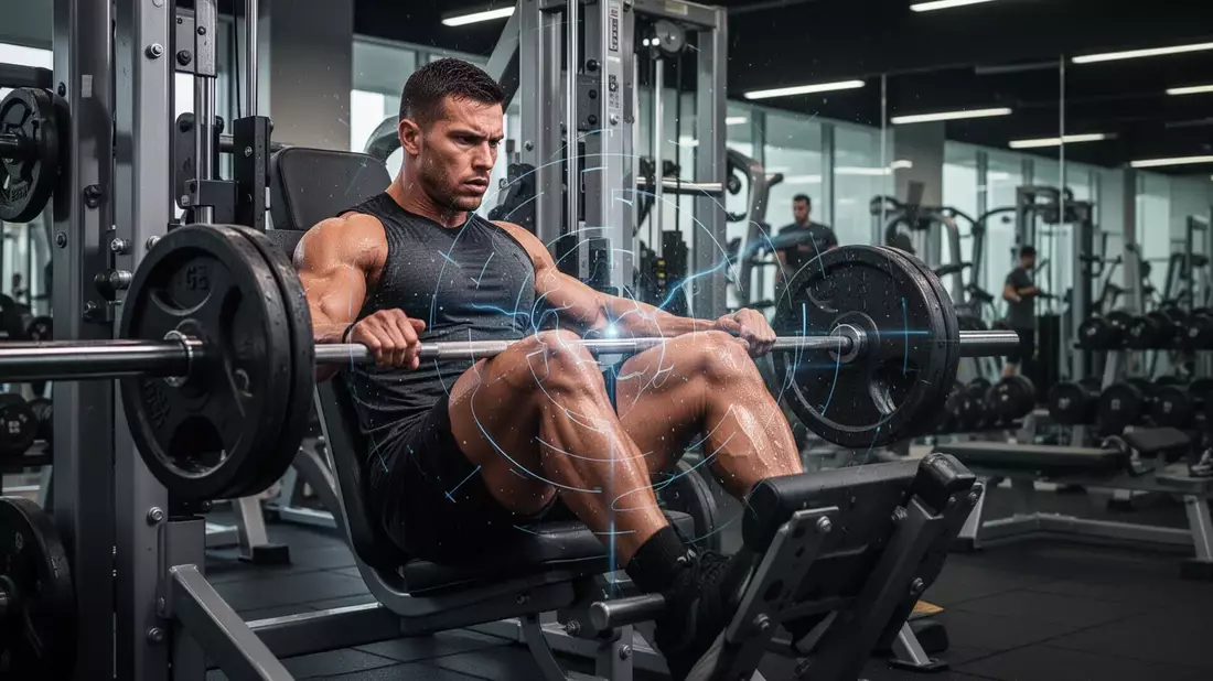 Fit in Minuten: Neue Studien zu Kurz-Workouts und Supplementen