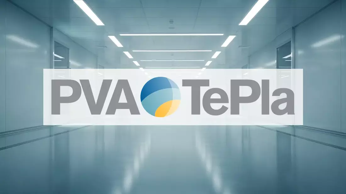 PVA TePla Aktie: Talfahrt trotz positiver Unternehmensnachrichten
