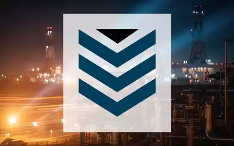 Abstrakte Darstellung der Öl- und Gasindustrie mit dramatischem Licht, das einen plötzlichen positiven Marktsprung andeutet. - Foto: über boerse-global.de