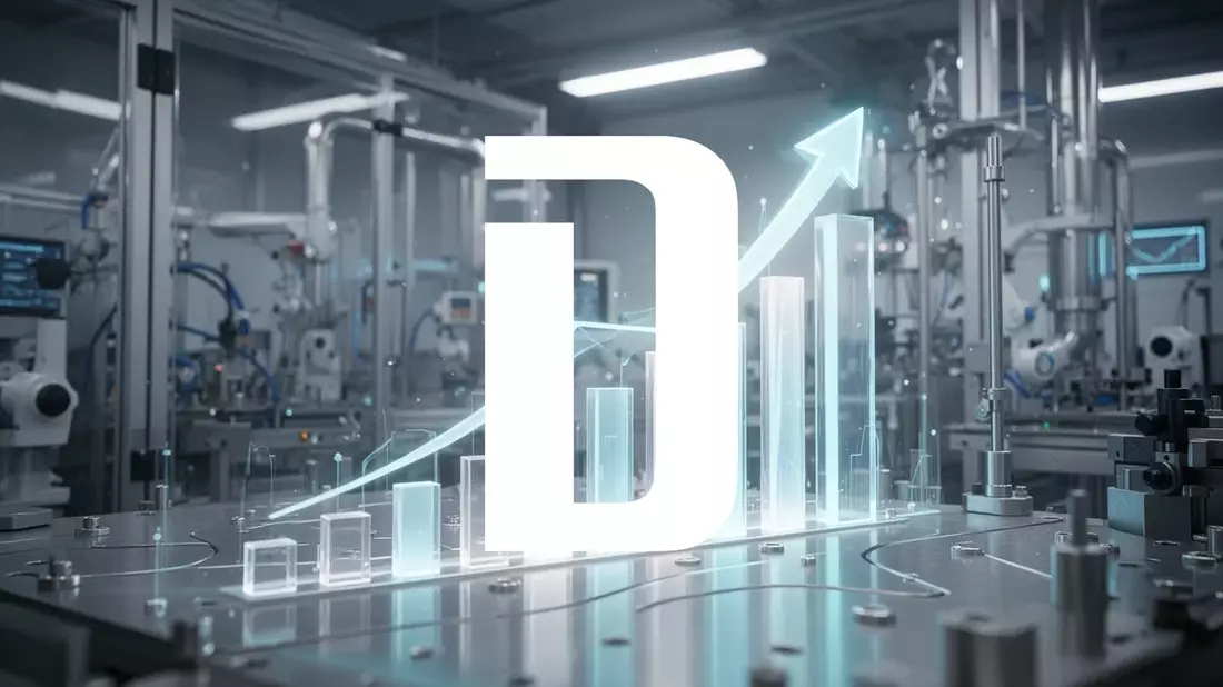 Drägerwerk hebt Prognose nach starkem ersten Halbjahr 2026 an