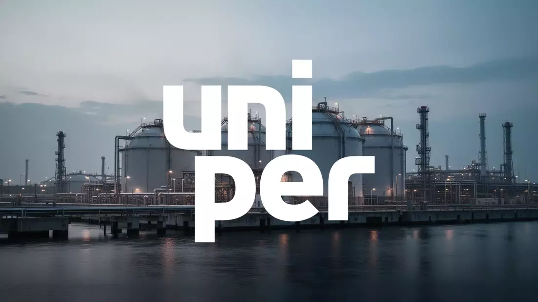 Uniper sichert sich kanadisches LNG und treibt Standortwandel voran