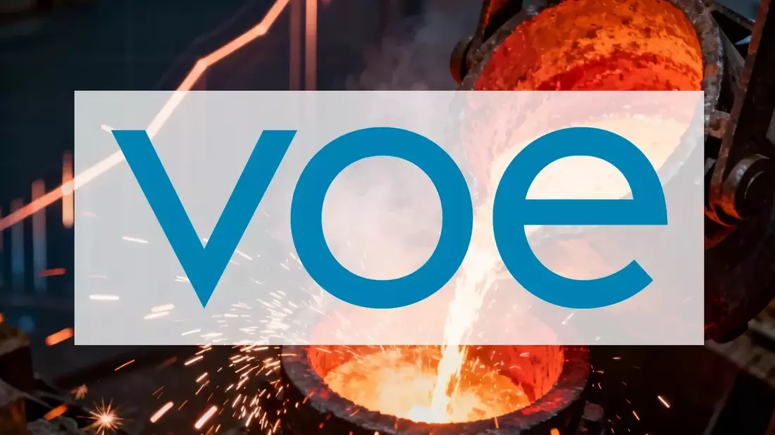 Voestalpine Stock Pulls Back 9% from Peak Amid Strong Earnings, EU Tariffs