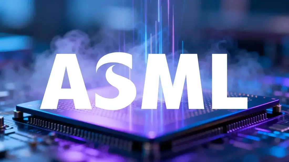 ASML's €900M Stock Grant to Retain Engineers Amid AI-Driven Demand Surge