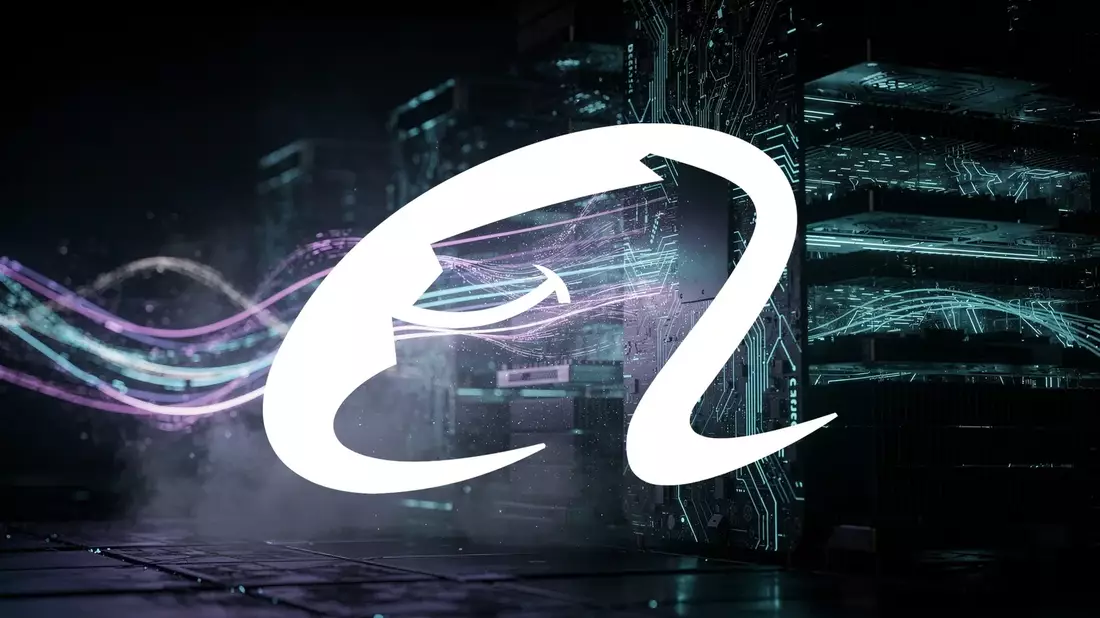 Alibaba greift mit neuer KI-Cloud-Offensive Nvidia an
