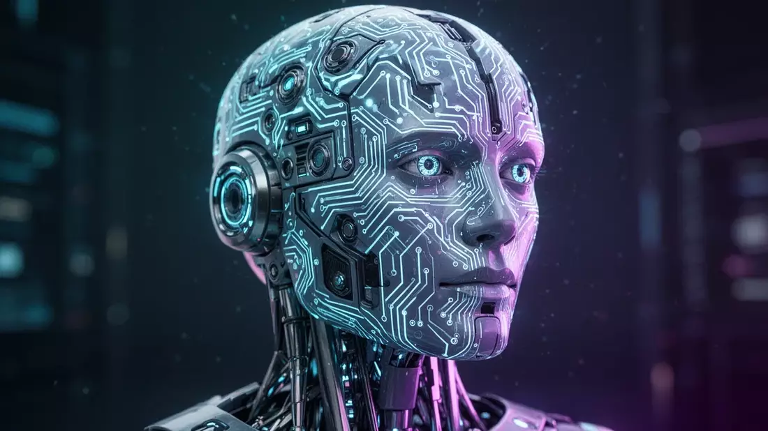 KI-Gehirne für Roboter: Neue Ära auf der WAIC 2026 eingeläutet