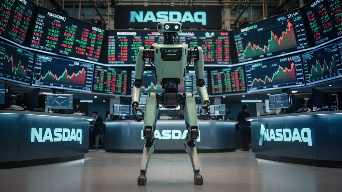 Hyundai kauft Boston Dynamics zurück: IPO in Sicht