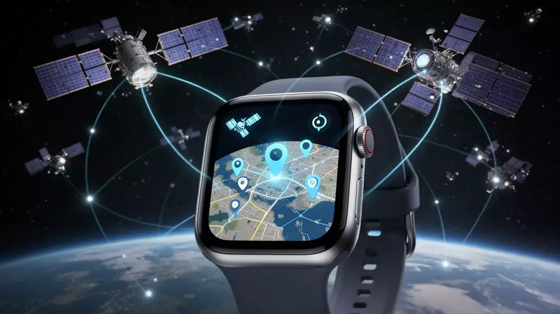 watchOS 27 Beta: Satelliten-Features und KI-Siri im Test