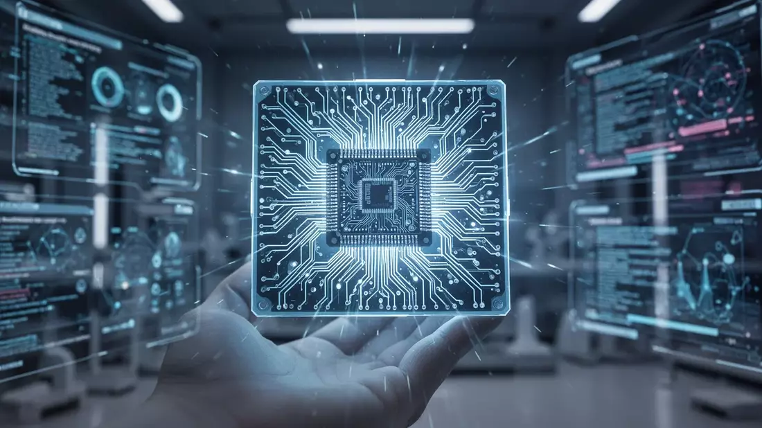 Moonshot AI: 2,8 Billionen Parameter starkes KI-Modell Kimi K3 vorgestellt