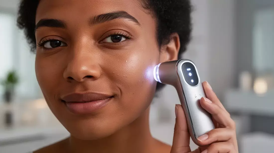Beauty-Trends 2026: High-Tech trifft auf natürliche Hautpflege