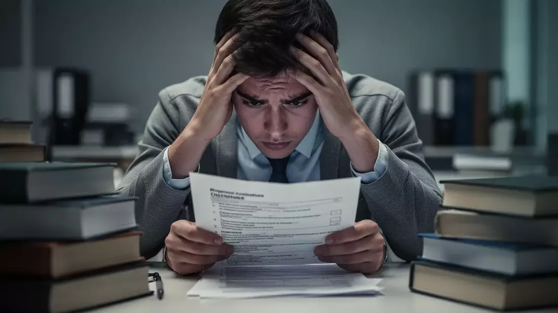 Schulstress in Deutschland: Neue Regeln und KI-Einfluss