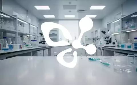 Eine sterile, moderne Laborumgebung mit weichem, diffusem Licht, die Präzision und wissenschaftliche Strenge suggeriert. - Foto: über boerse-global.de