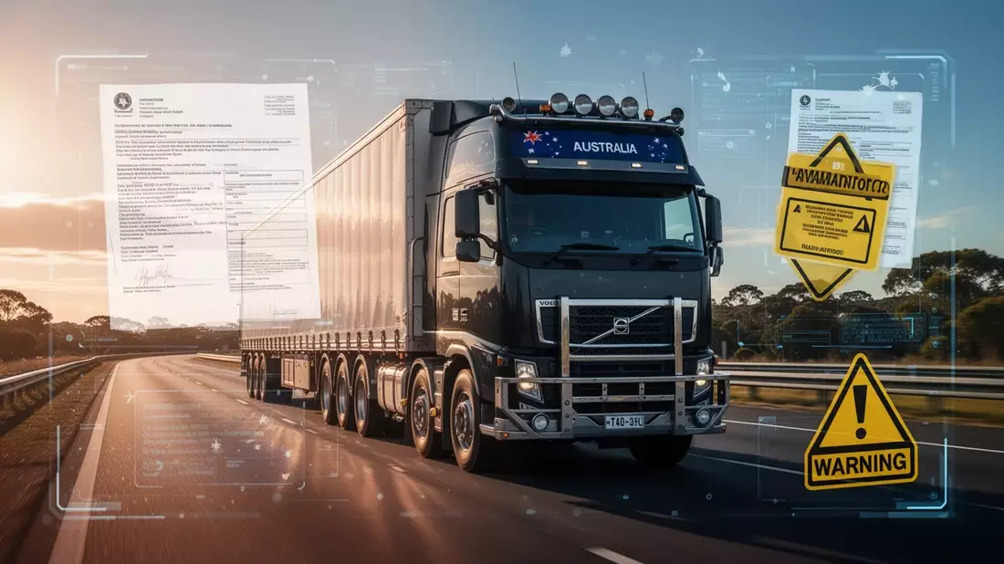 Transport authorities in Australia will gain the power to prosecute heavy vehicle operators even while issuing them improvement notices, under amendments to the Heavy Vehicle National Law (HVNL)…