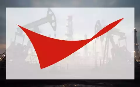 Abstrakte, atmosphärische Szene der Öl- und Gasindustrie mit einem Gefühl von strategischer Zusammenarbeit und Ressourcenzuweisung. - Foto: über boerse-global.de