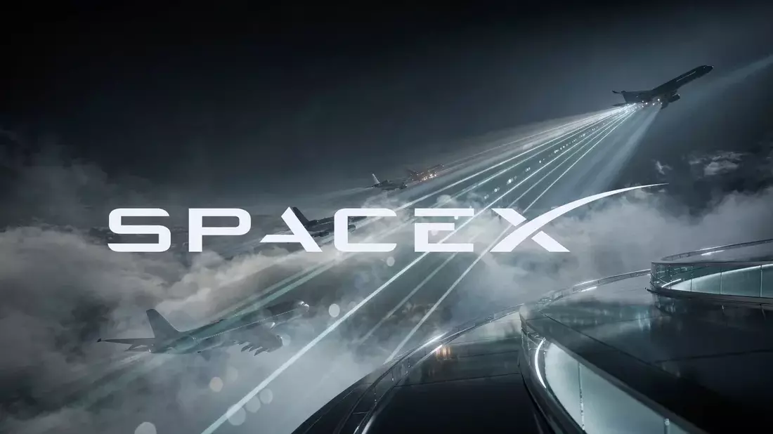 SpaceX Stock Plunges 35% on Starship Failure, Lock-Up Fears