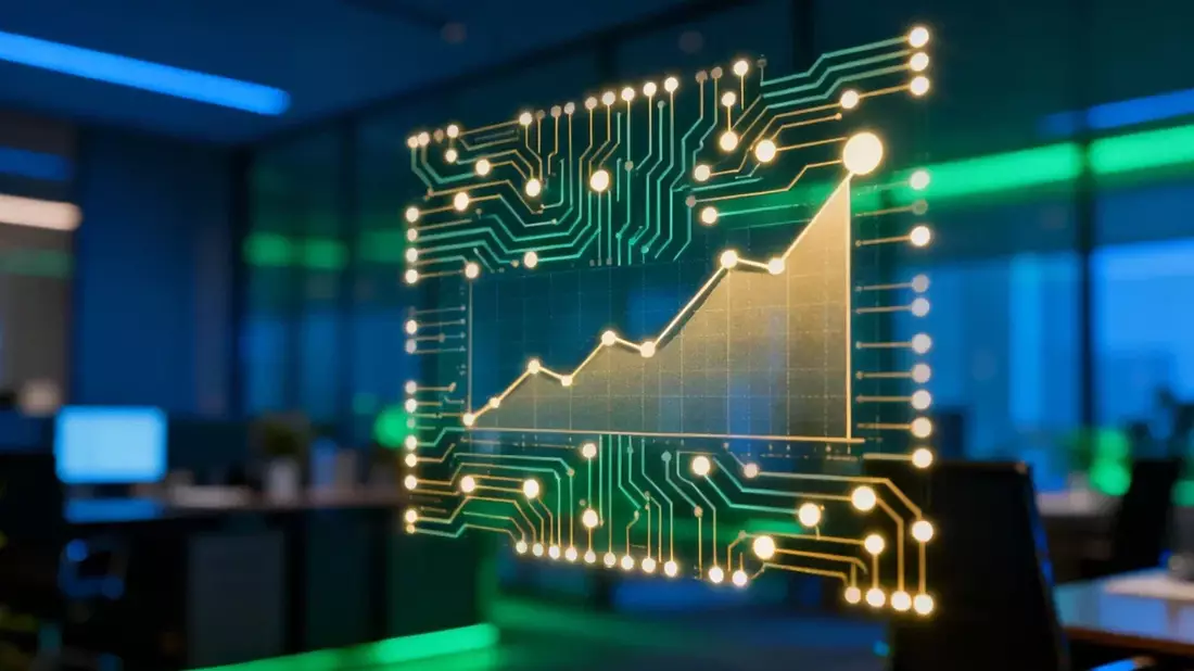 Redwood AI Raises Capital at $2.11 Warrants Amid 82% Stock Plunge to 52-Week Low
