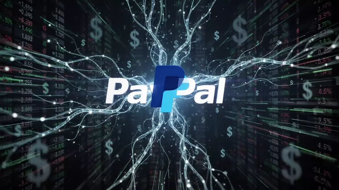PayPal lehnt 53-Mrd-Angebot ab und setzt auf KI-Offensive