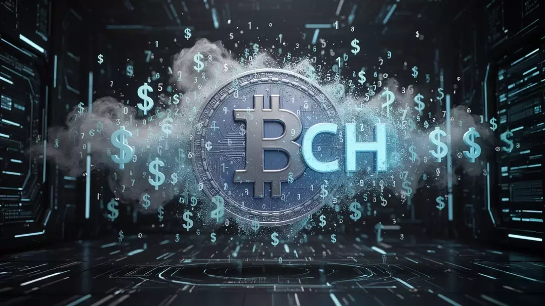 Bitcoin Cash: Layla-Upgrade trifft auf heftigen Verkaufsdruck