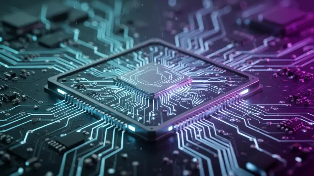 Apple M6 Chip: KI-Fokus und Verzicht auf Pro-Varianten