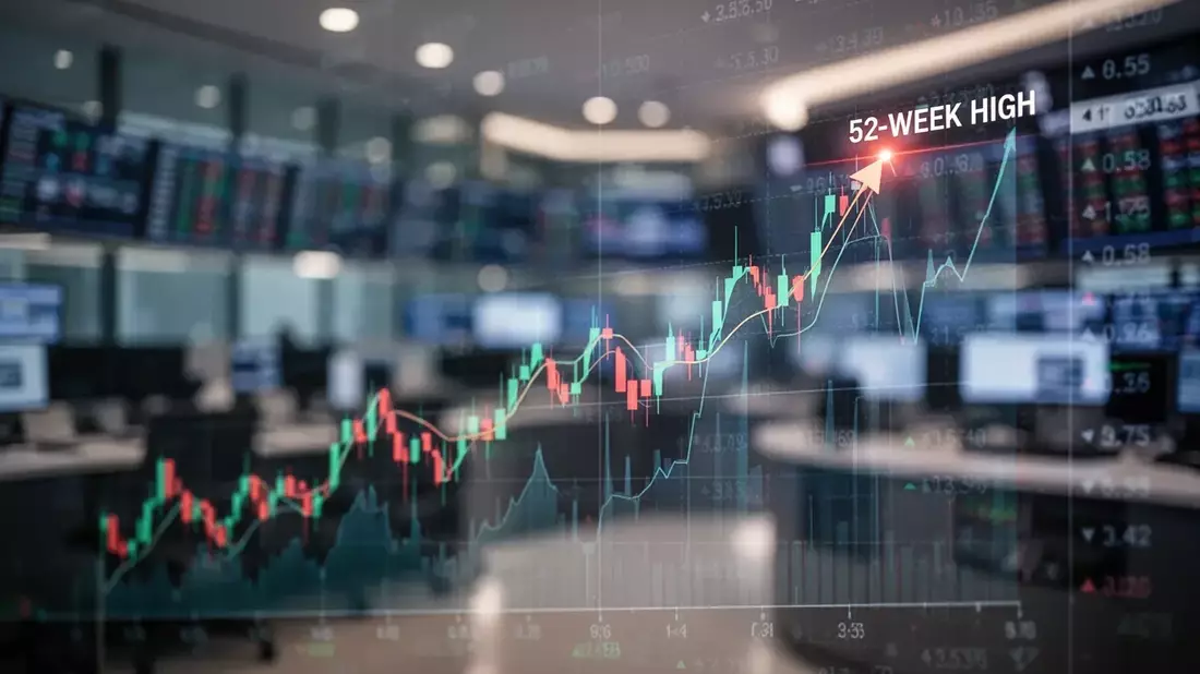 BlackRock Rekord: iShares MSCI EAFE ETF im Fokus institutioneller Anleger