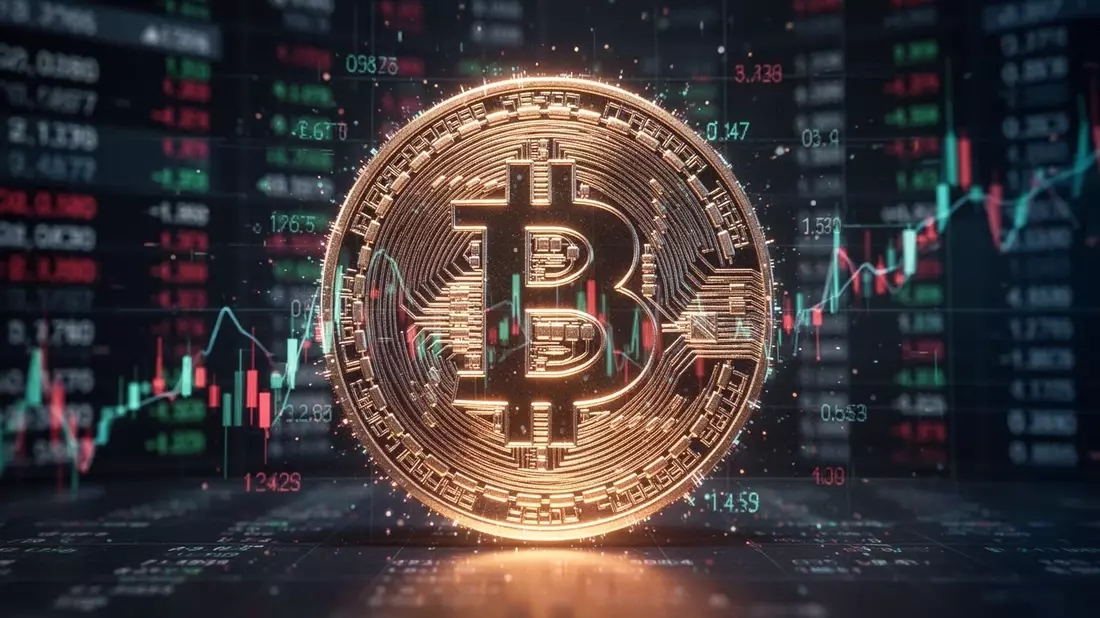 Bitcoin vor Ausbruch: Institutionelle Wetten und CLARITY Act im Fokus