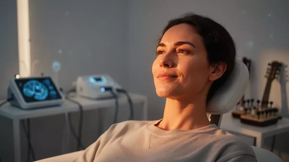 US-Ärzte-Burnout: Neue Therapien und Marktchancen 2026