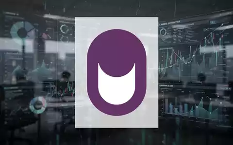 Abstrakte Darstellung von Datenanalyse und Fehlern in einem Unternehmensumfeld mit unscharfen digitalen Schnittstellen. - Foto: über boerse-global.de