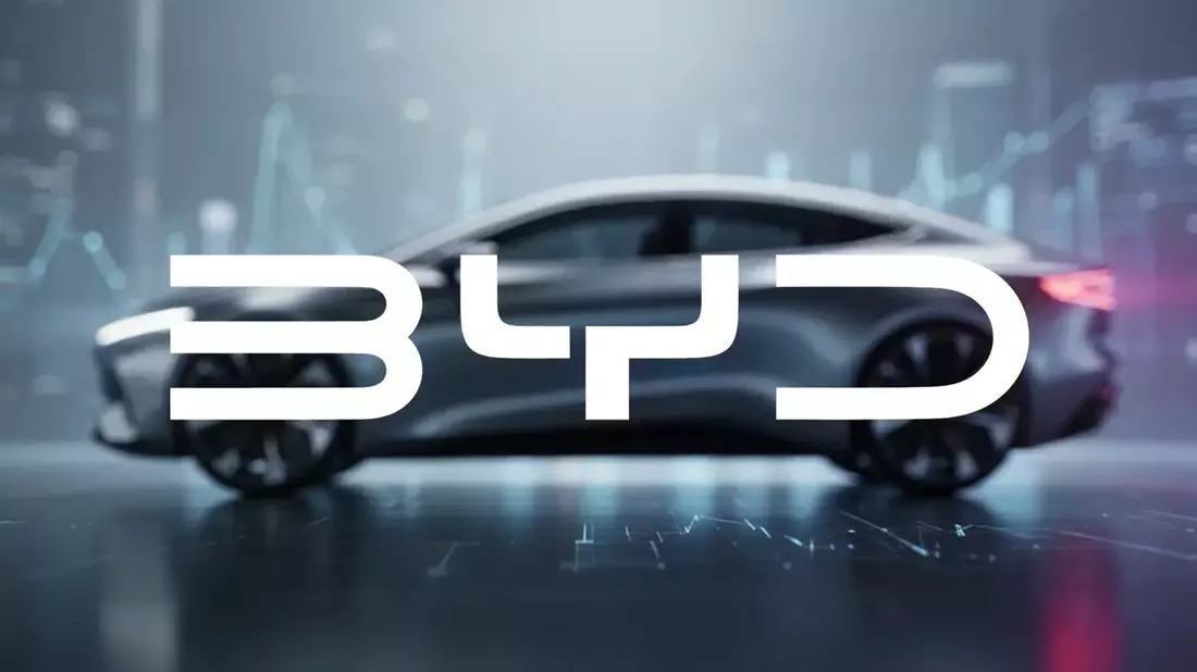 BYD: Expansión global y lanzamientos frenan caída de ventas en 2026