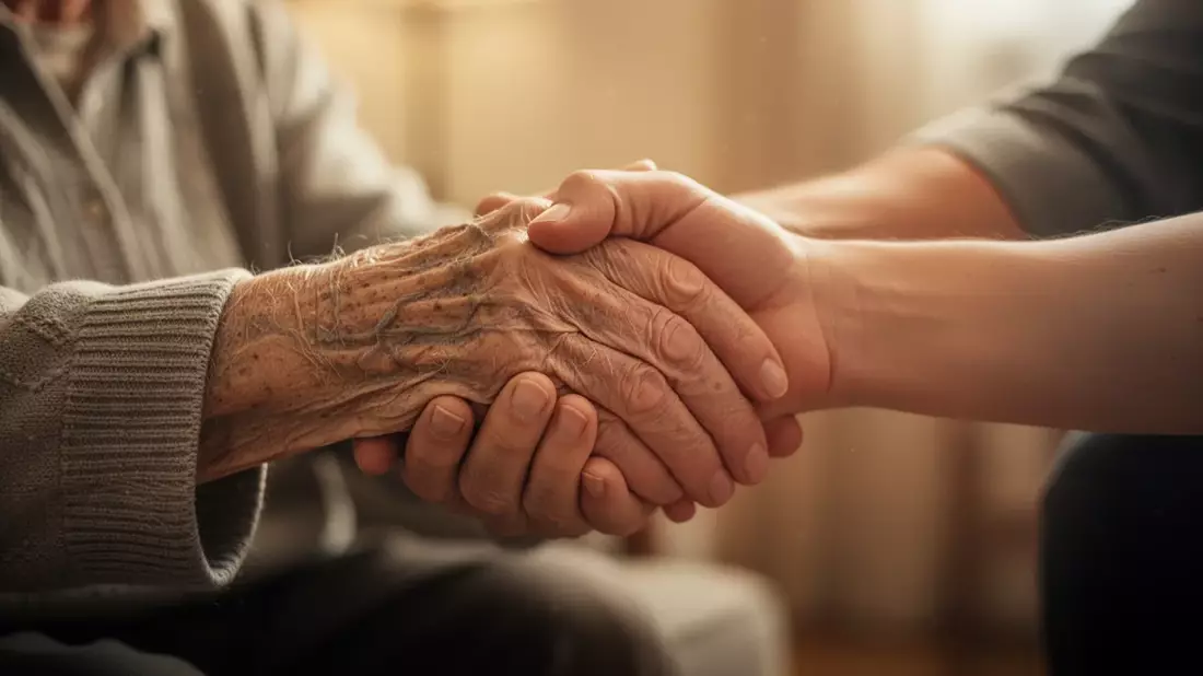 WHO-Leitlinien: Fast die Hälfte aller Demenzfälle vermeidbar