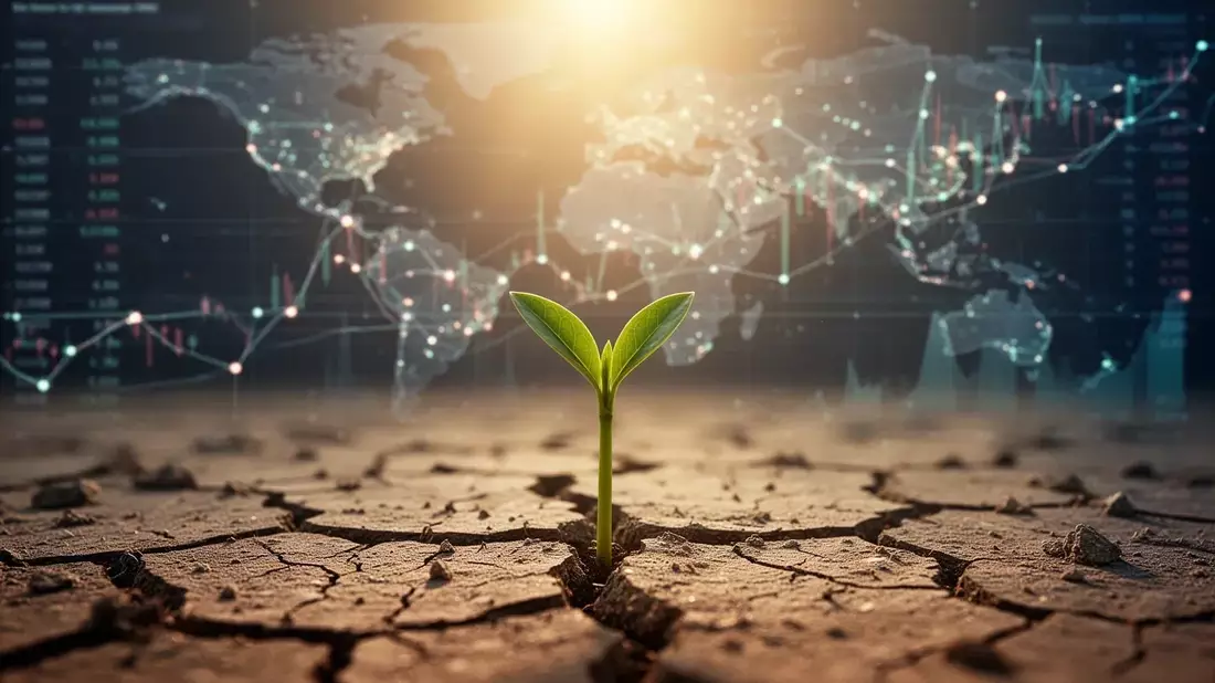 VanEck Sustainable World ETF: Gleichgewicht als Erfolgsstrategie