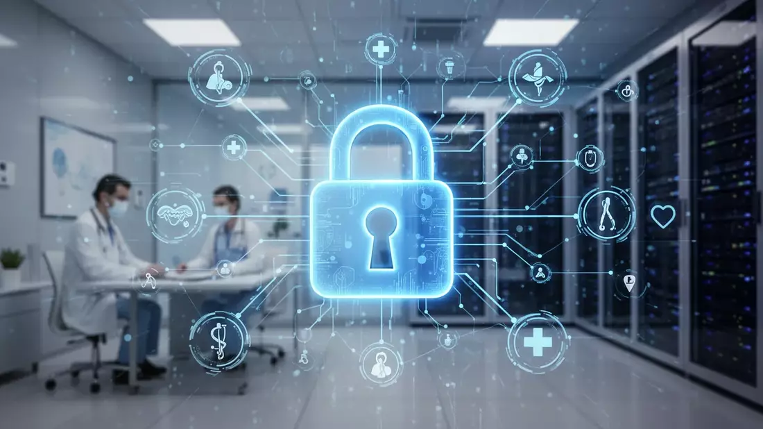 BSI veröffentlicht neue Cybersicherheitsregeln für Arztpraxen