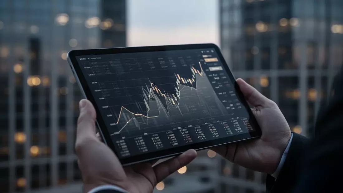 Eightco Holdings: Milliarden-Portfolio mit KI und Krypto-Fokus