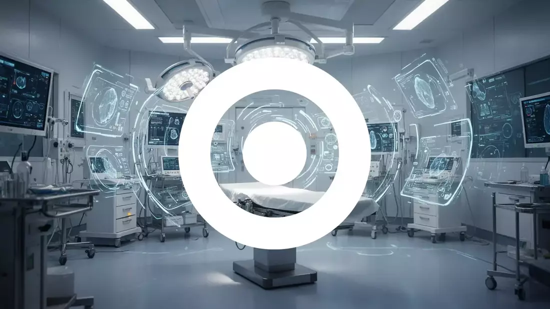 Intuitive Surgical se desploma 14% pese a superar expectativas trimestrales