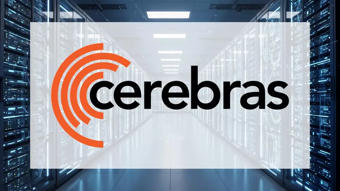 Cerebras Systems: OpenAI-Deal treibt Aktie trotz Verlusten
