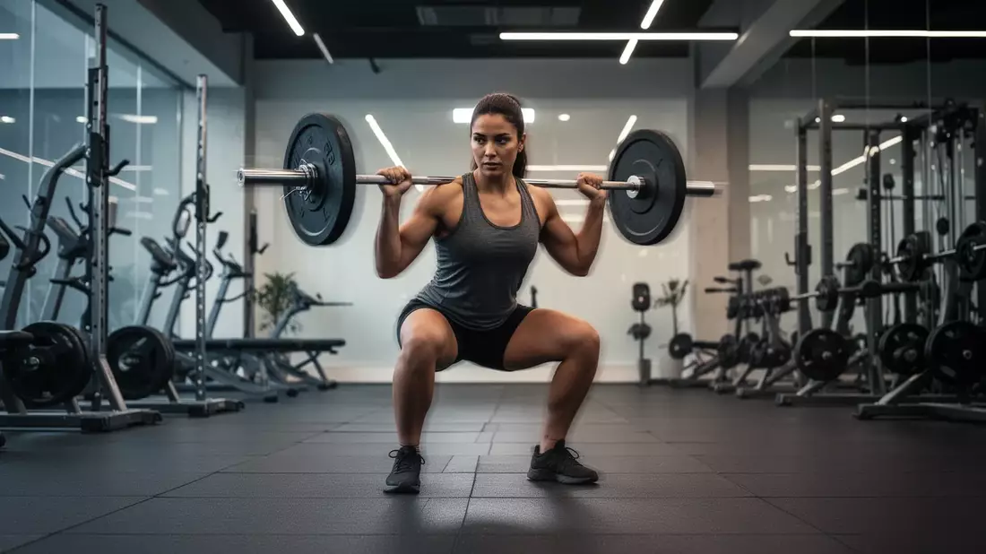 Fitness-Revolution: Kurze Workouts und Persönlichkeitstypen