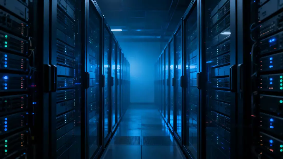 Western Digital Aktie: Trotz KI-Boom und Rekordnachfrage im Sinkflug