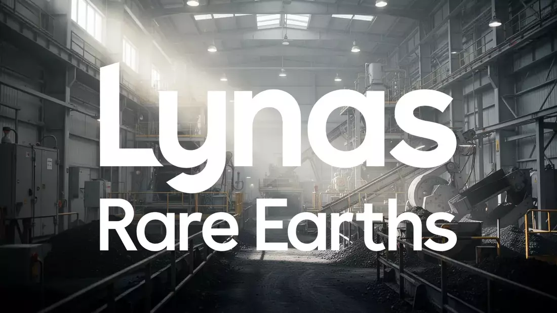 Lynas Rare Earths: Malaysia prüft US-Militärdeal kritisch