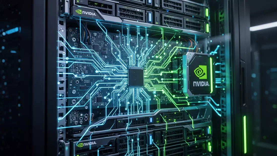Nvidia Vera Rubin: Neue KI-Architektur senkt Kosten drastisch