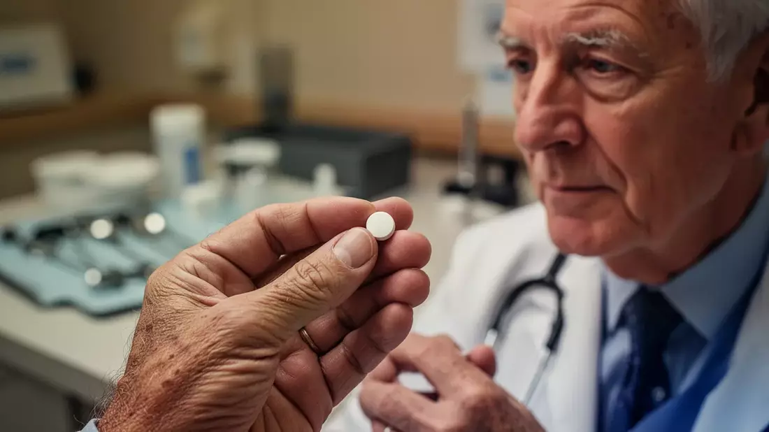 Prostatavergrößerung: Neue Therapien und steigende Kosten