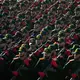 Irans mächtige Revolutionsgarden trotzen dem militärischen Druck der USA. (Archivbild)  - Bild: Vahid Salemi/AP/dpa