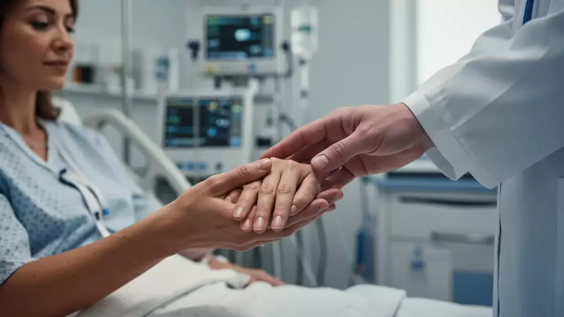 Herzinfarkt bei Frauen: Spätere Diagnose und neue Leitlinien 2026