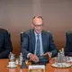 Thorsten Frei ist bislang Kanzleramtschef und damit einer der wichtigsten Vertrauten von Friedrich Merz. (Archivfoto) - Bild: Michael Kappeler/dpa