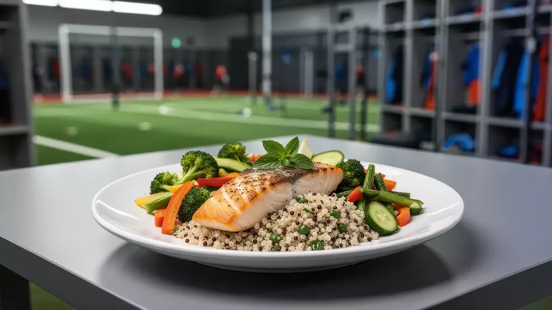 WM 2026: Personalisierte Ernährung als Schlüssel zur Höchstleistung