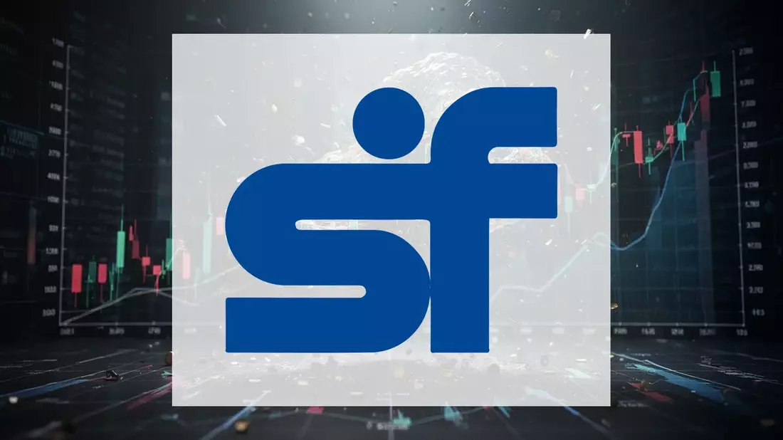 TSF Investments: Finale Dividende von 4,45 Rupien je Aktie