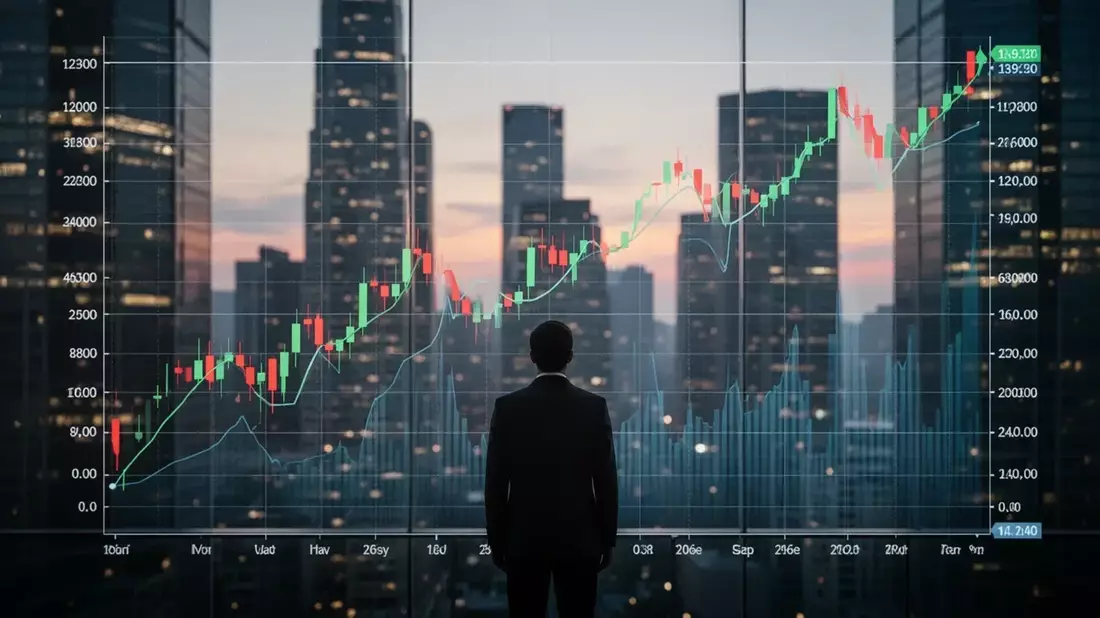Internationale Börsendebüts: IPO-Markt erlebt deutlichen Dämpfer