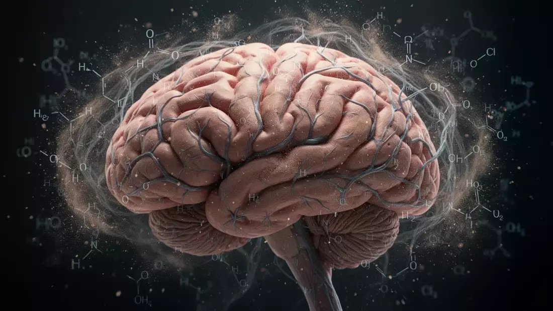 Parkinson-Risiko: Umweltgifte und Organverfettung im Fokus