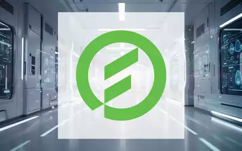 Eine abstrakte, atmosphärische Szene, die den Medizintechniksektor darstellt, mit subtilem Leuchten und High-Tech-Elementen. - Foto: über boerse-global.de