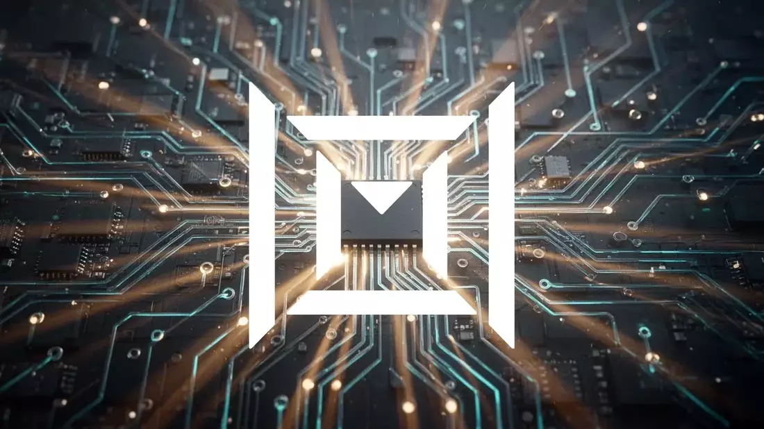 Marvell Stock Plunges 20% Amid AI Chip Boom and Market Rotation