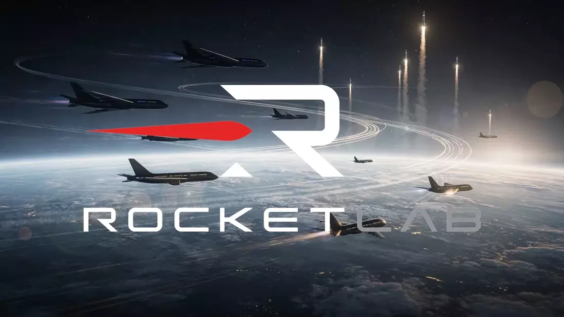 Rocket Lab Aktie: RSI-Signal deutet auf mögliche Erholung hin