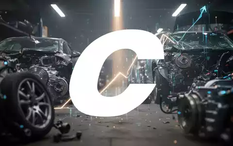 Abstrakte Darstellung des Automobil-Bergungssektors mit Fokus auf Führung und positivem Marktausblick. - Foto: über boerse-global.de
